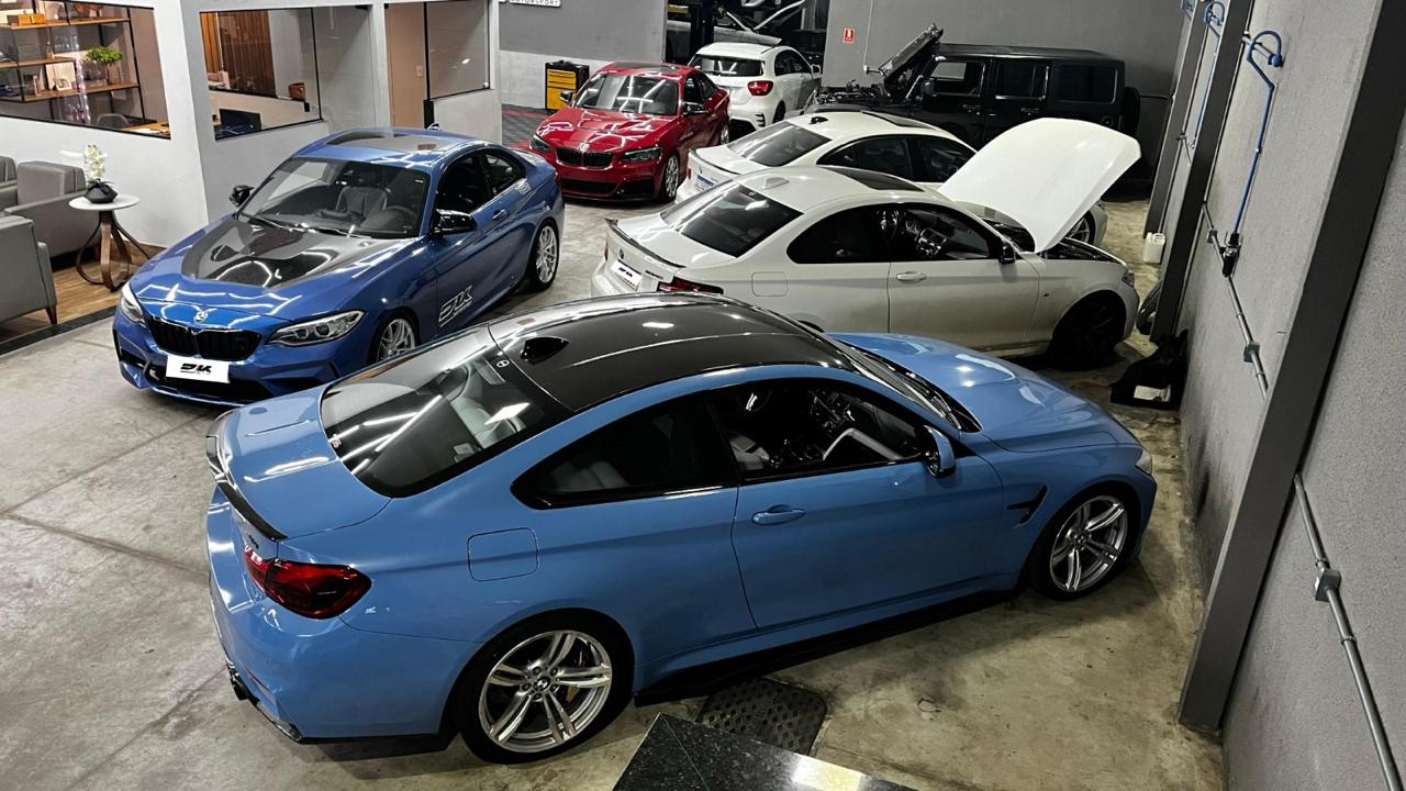 DK Motorsport